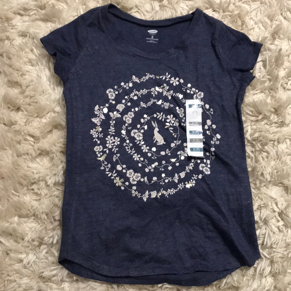 OLD NAVY shirt